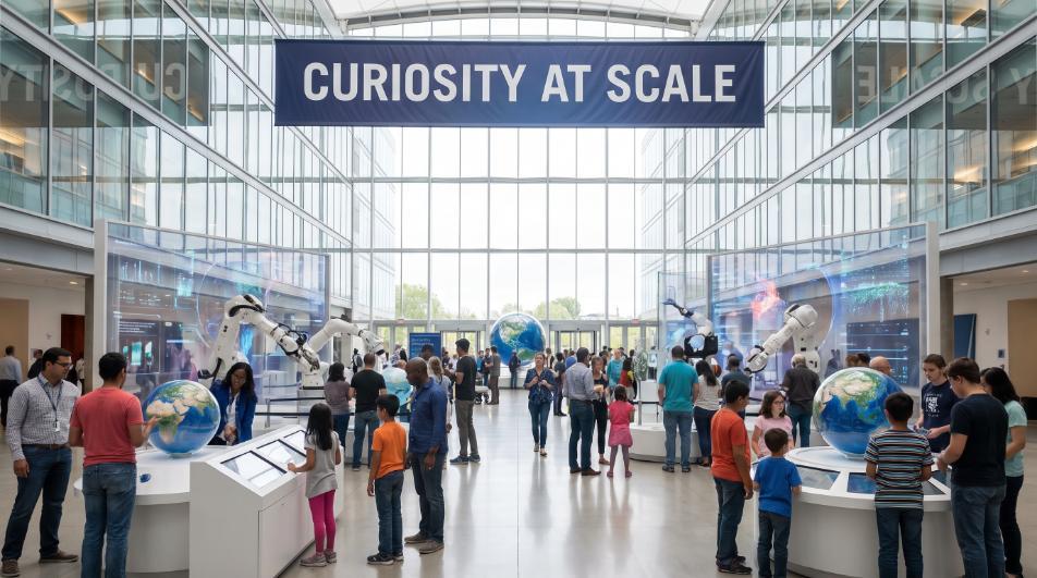 Curiosity at Scale: How Spy Tools Turn Human Instinct Into a System for Finding Winning Campaigns