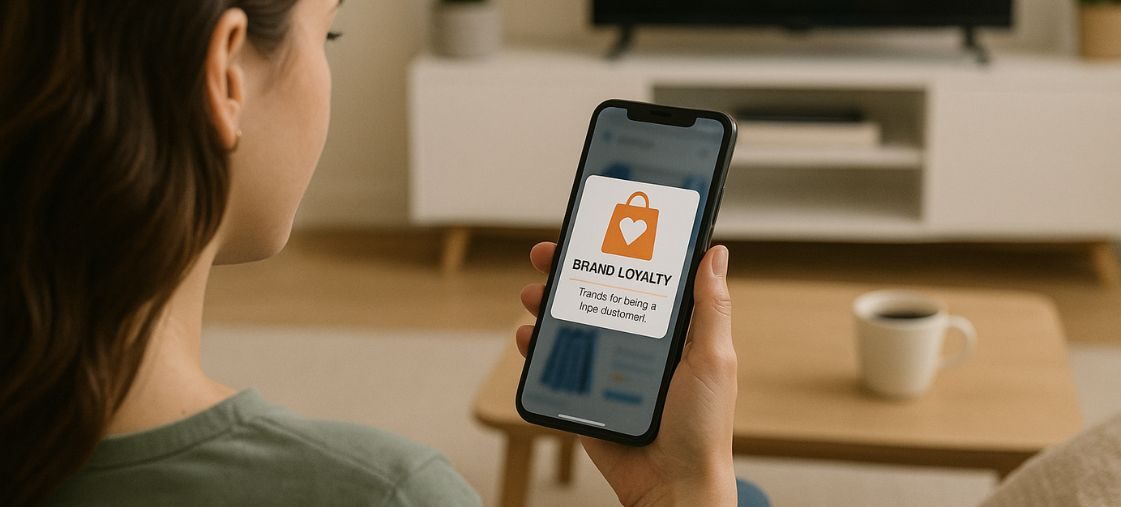 Customer Retention Made Easy with Push Notification Brand Loyalty