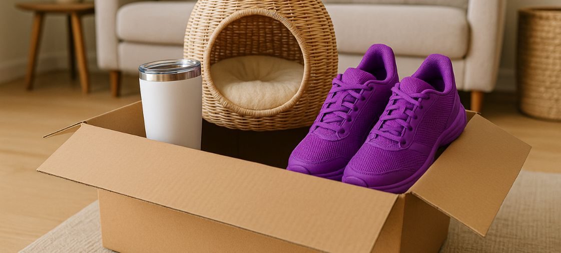 Did You Know These Q4 2025 Dropshipping Products Are Trending?