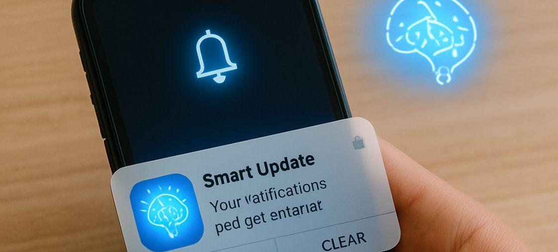 Did Your Push Notifications Just Get Smarter?