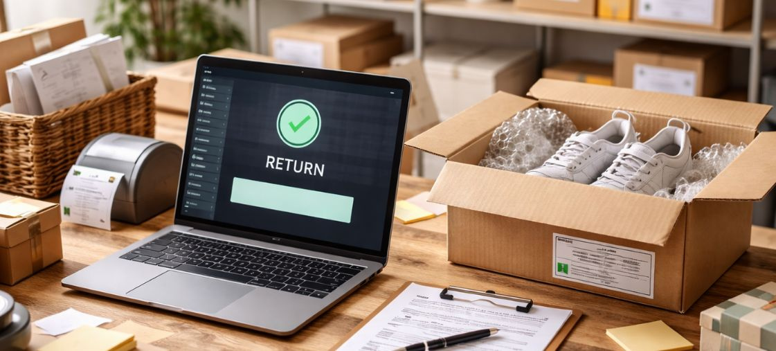 Dropshipping Return Season: How to Turn Refunds into Opportunities