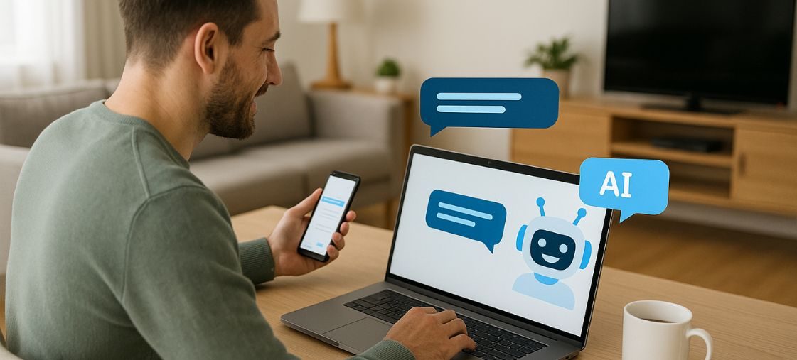 Enhancing Customer Loyalty: How AI Chatbots Transform Post-Purchase Experiences in Dropshipping