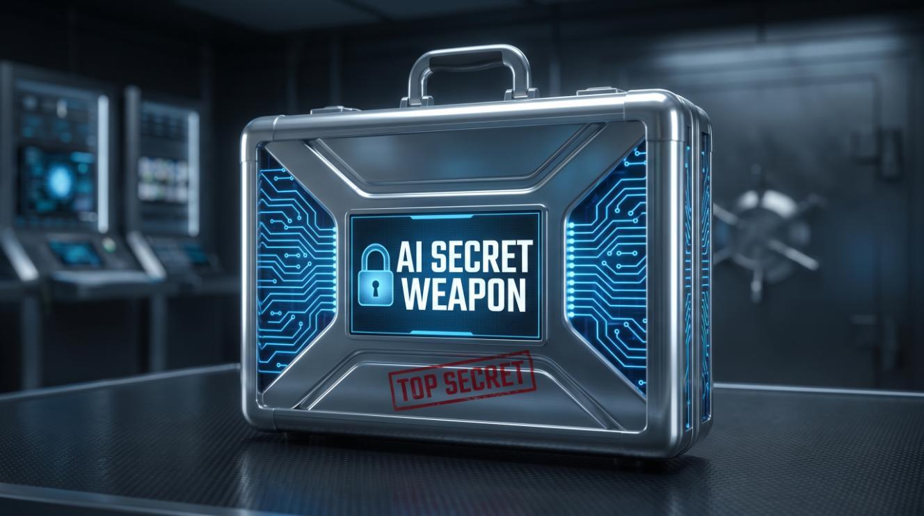 From “AI Slop” to Secret Weapon: How Performance Marketers Can Turn Competitor Spy Data Into Non‑Generic AI Output