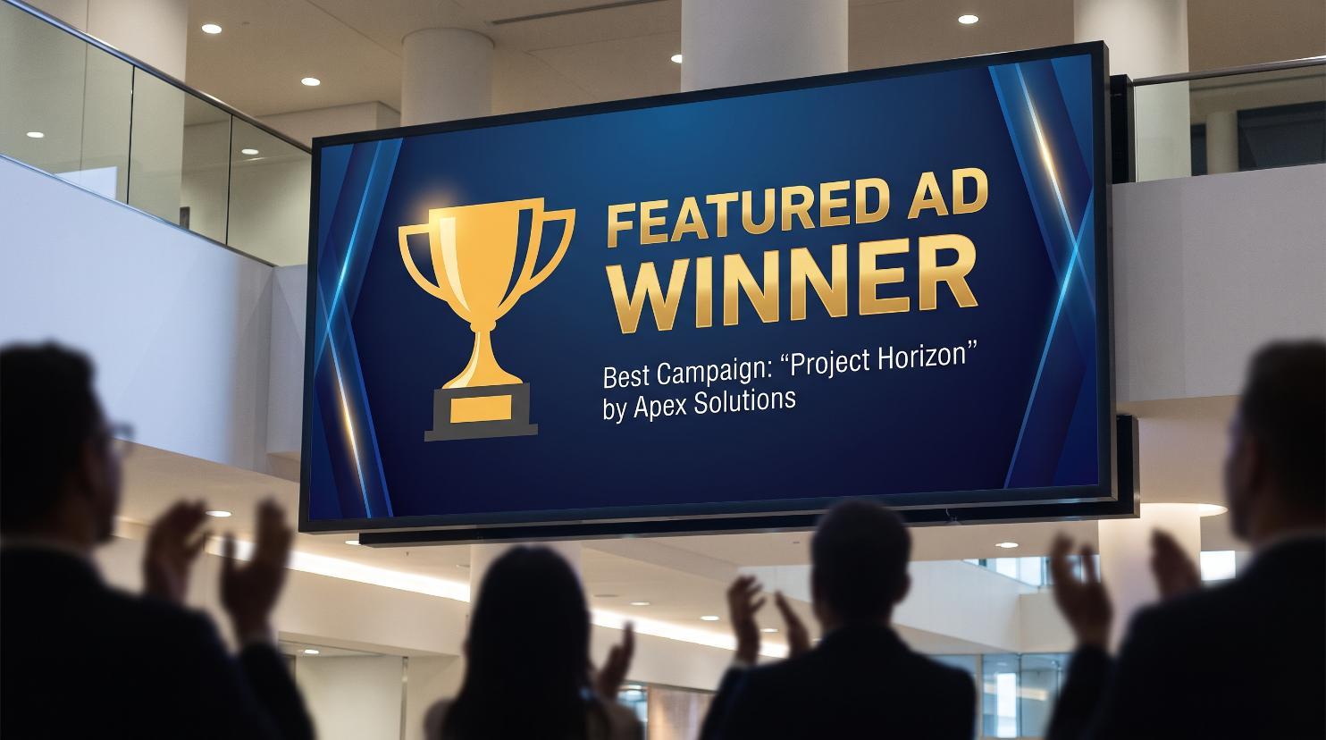 From “Featured Ad” to Proven Winner: How to Reverse-Engineer Award-Worthy Creative Into Scalable Native & TikTok Campaigns