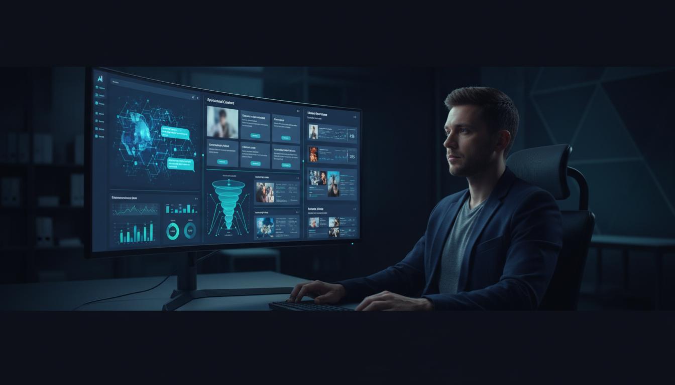 From “Sponsored Chats” To Spyable Funnels: How To Reverse‑Engineer Competitors’ ChatGPT Ad Strategies With Native & TikTok Intel