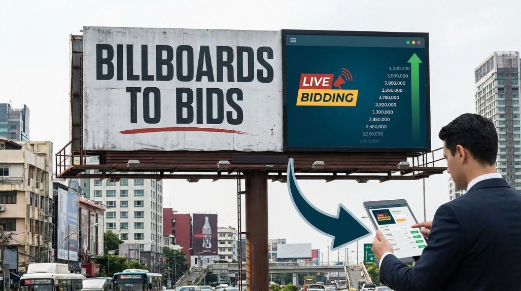 From Billboards to Bids: How OOH Talent Can Pivot into Performance Marketing and Ad Spy Tools