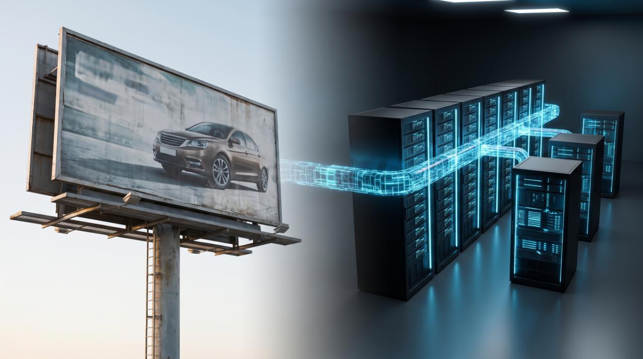 From Billboards to Black Boxes: How OOH Talent Can Transition into Data-Driven Ad Intelligence Roles