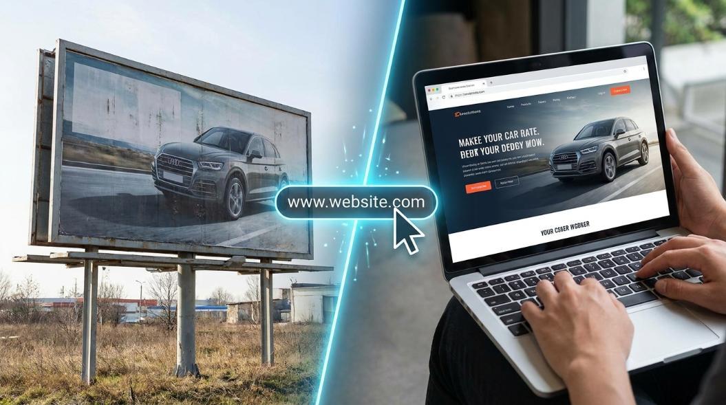 From Billboards to Browsers: How OOH Talent Can Pivot Into High-ROI Ad Intelligence Roles