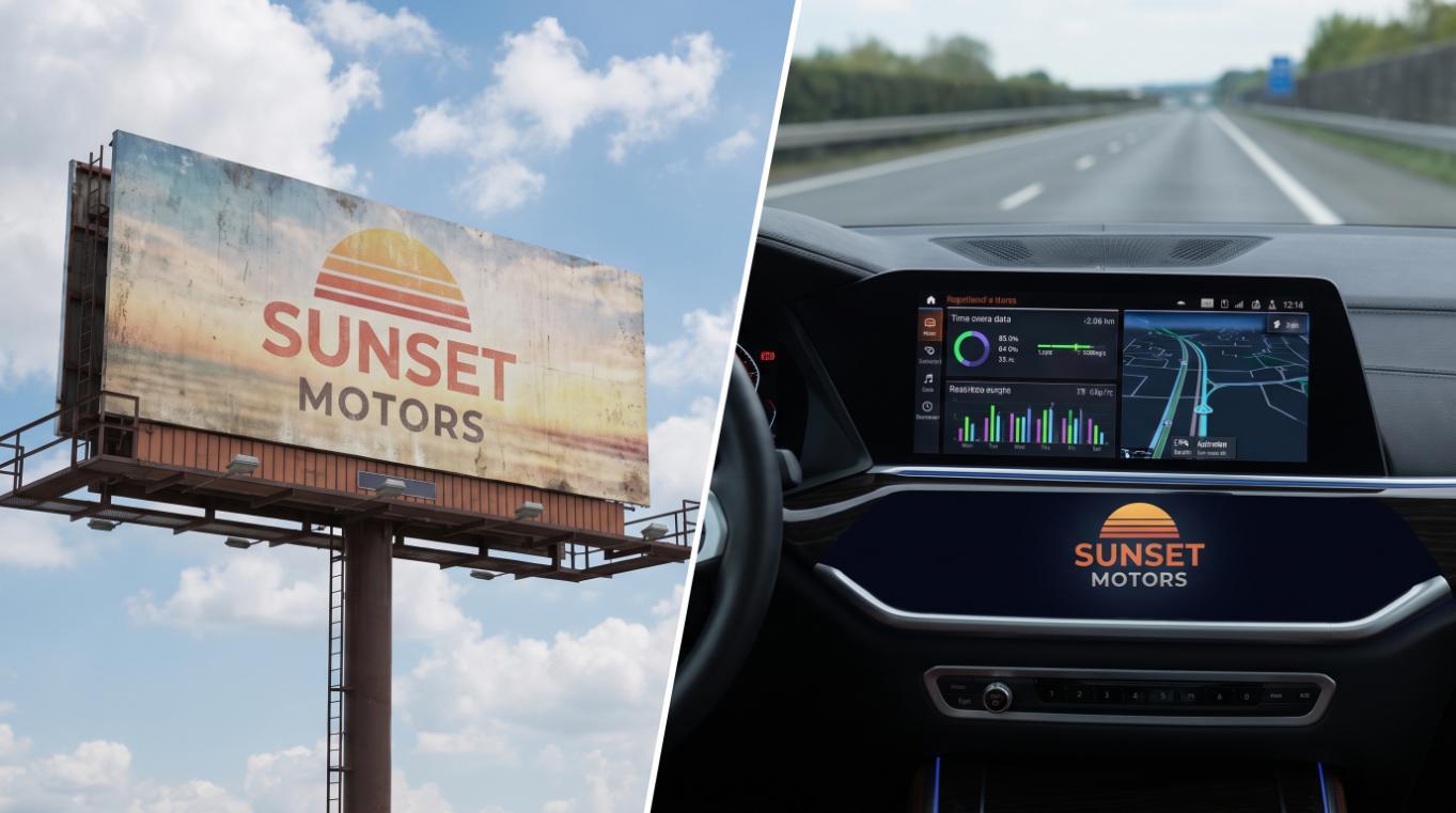 From Billboards to Dashboards: How OOH Careers Are Quietly Moving Into Performance Marketing