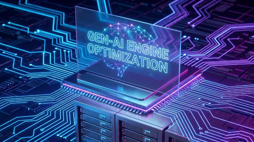 From GEO to “Gen-AI Engine Optimization”: Using Ad Spy Data to Influence What AI Recommends, Not Just What Google Ranks