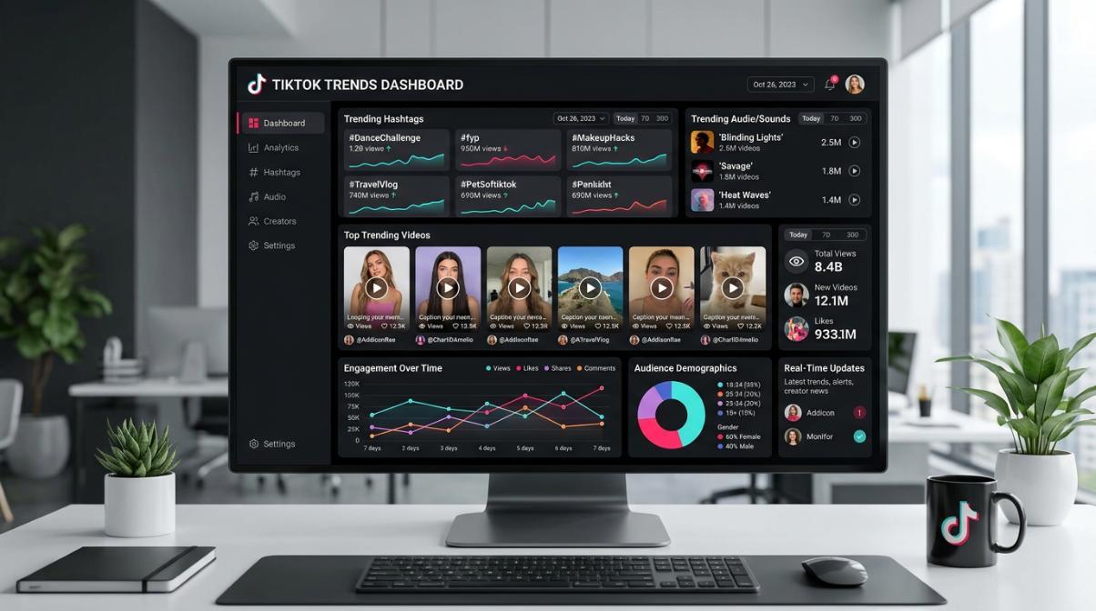 From Newport Beach to Your Ad Account: What TikTok 'Takeover' Moments Reveal About Viral Ad Timing