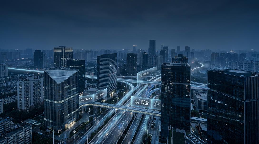 From Opaque Ecosystems to Transparent Stacks: Building a Cross‑Channel Ad Strategy that Survives Google’s (and Governments’) Next Move