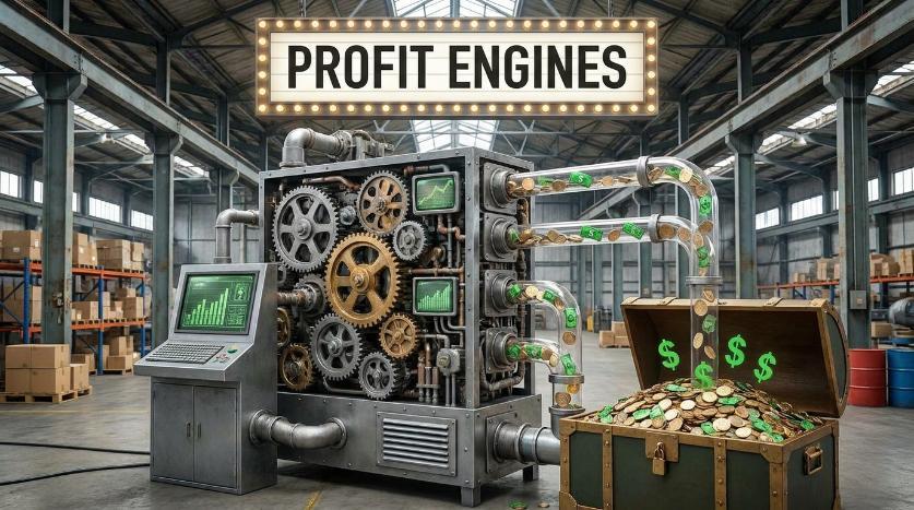 From Portfolio Pieces to Profit Engines: Using Ad Intelligence to Reverse-Engineer Award-Worthy, High-ROI Campaigns