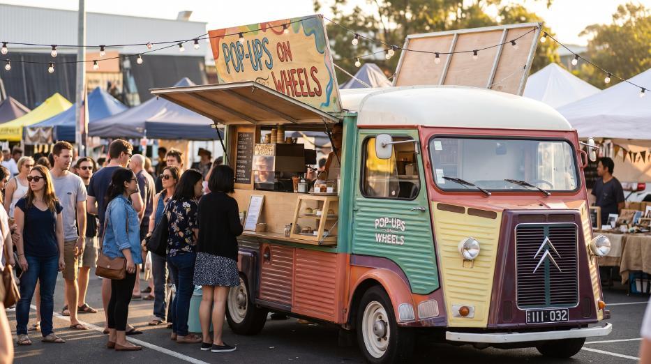 From Push Notifications to Pop-Ups on Wheels: Turning Ad-Spy Data into Mobile Billboard Victories