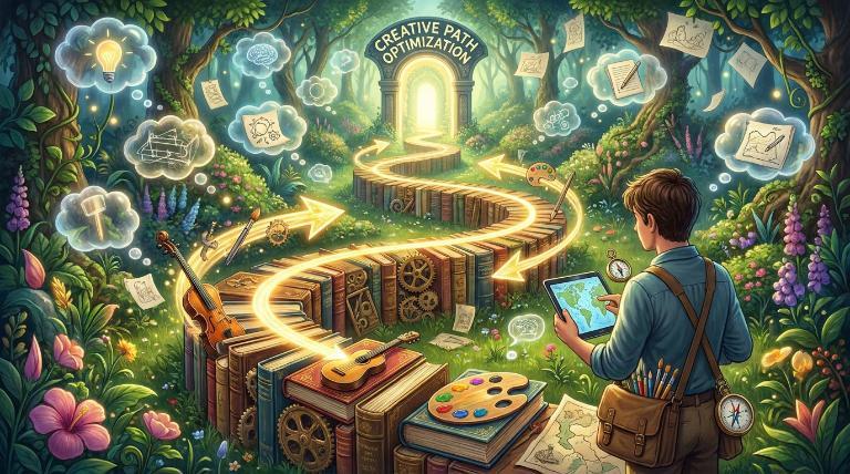 From SPO to ‘Creative Path Optimization’: Using Competitor Ads to Fix the Part AI Can’t See