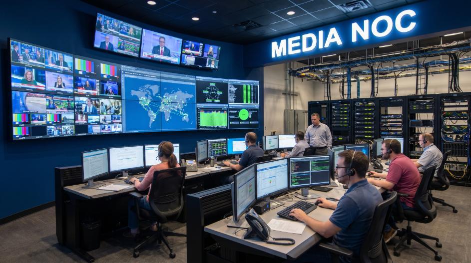 From Telco Analytics to TikTok Ads: Building a ‘Network Operations Center’ for Your Media Buying