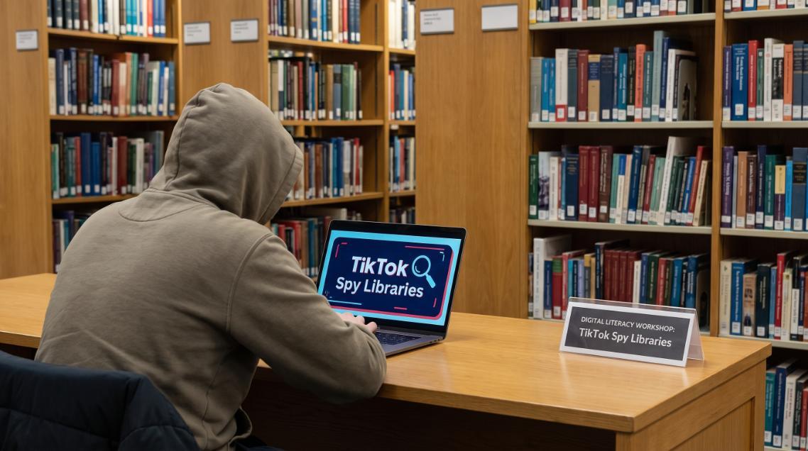From TikTok Spy Libraries to Truck-Side Testing: The Missing Playbook