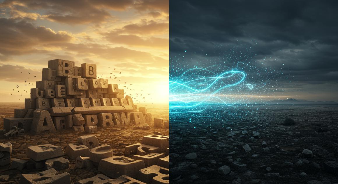 Google Ads Is Finally Catching Up to Native: Why the Death of Keywords Is Old News to Performance Marketers
