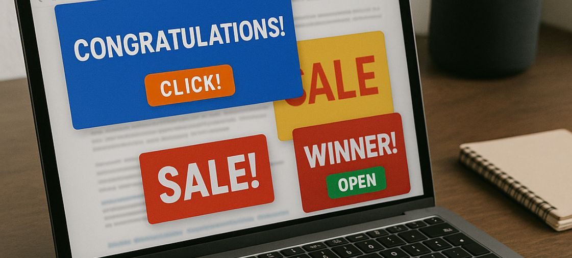 High-Volume Traffic on a Shoestring: Insights from a Successful Pop Ads Case Study