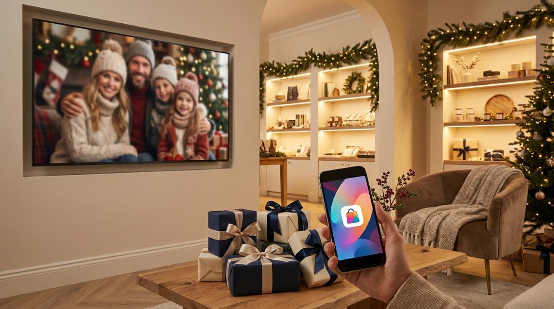 Holiday Ad Arbitrage: How To Turn Retail Media, CTV, And Checkout Ads Into Low-Risk Test Beds For Native, Push, And Pop Campaigns