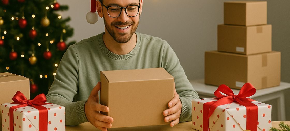 Holiday Dropshipping Fulfillment: 7 Tips for a Stress-Free Season