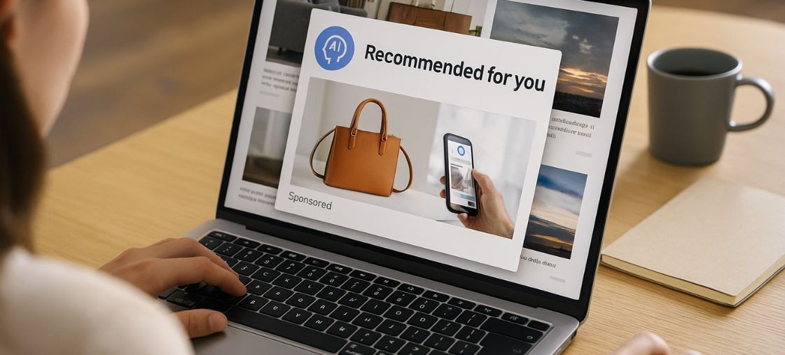 How AI is Transforming Native Advertising with Personalization