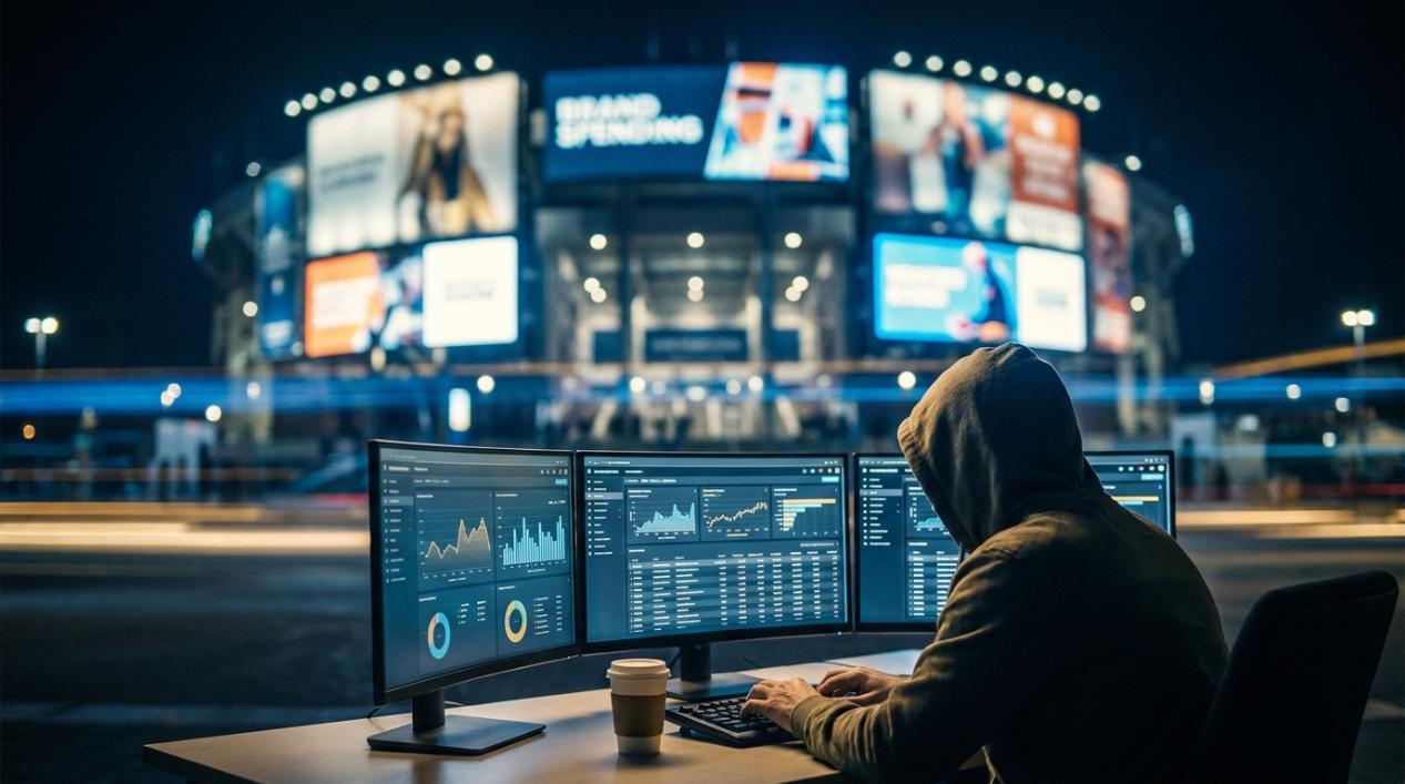 How Performance Marketers Can Hijack Mega-Event Traffic (Without a Super Bowl Budget)