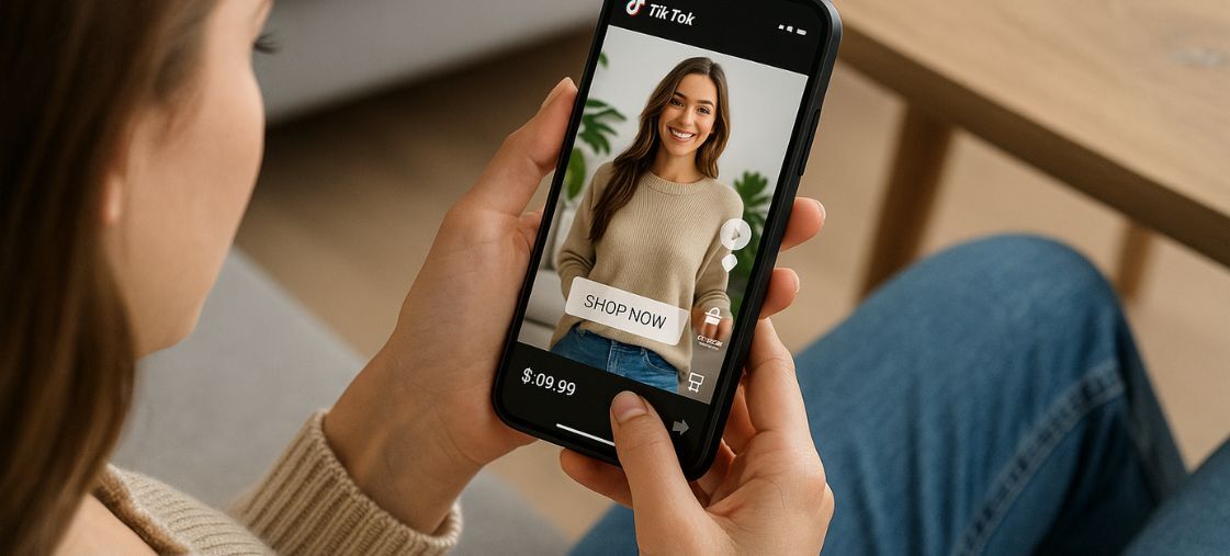 How TikTok Shoppable Videos Are Changing the E-Commerce Game