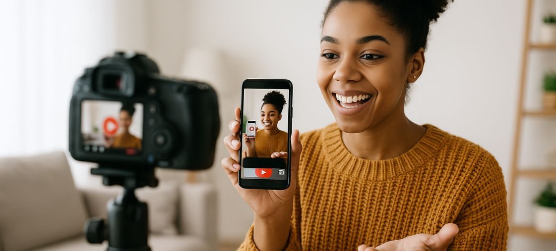 Как пользовательский контент меняет правила игры для рекламы InStream