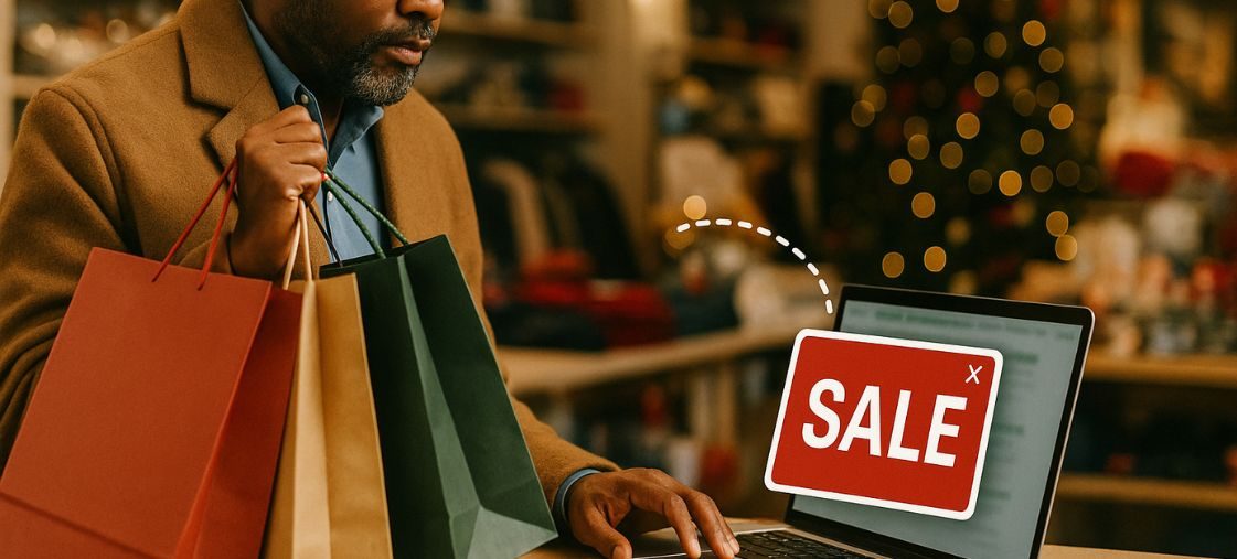 How to Capitalize on Q4's Overload with Smart Pop Advertising