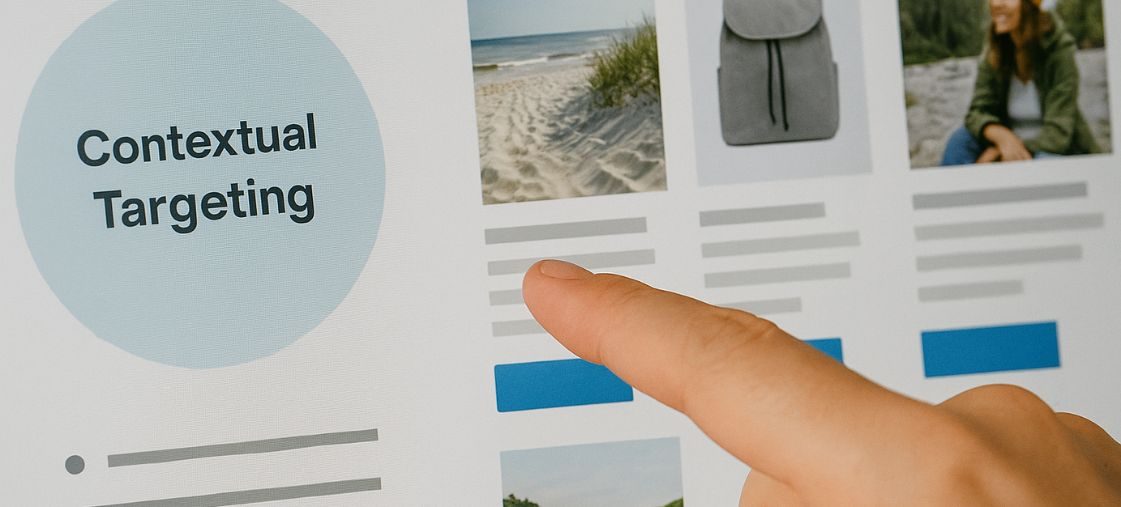 How to Increase CTR with Contextual Targeting in Native Advertising