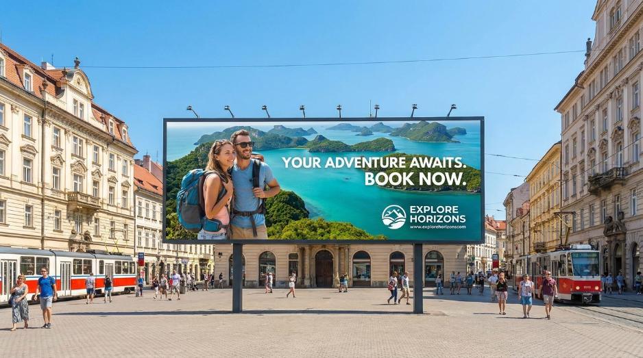How to Reverse-Engineer Viral Travel & Lifestyle Ad Campaigns Without a Agency Budget