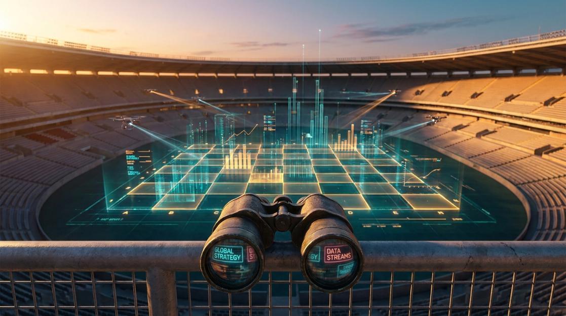 How to Spy on Competitors Cashing In on the World Cup (And Steal Their Best Native Ad Strategies Before the Final Whistle)