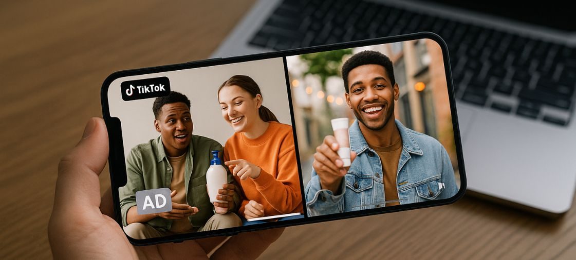 How to Stand Out on TikTok & YouTube Shorts with Effective InStream Video Ads
