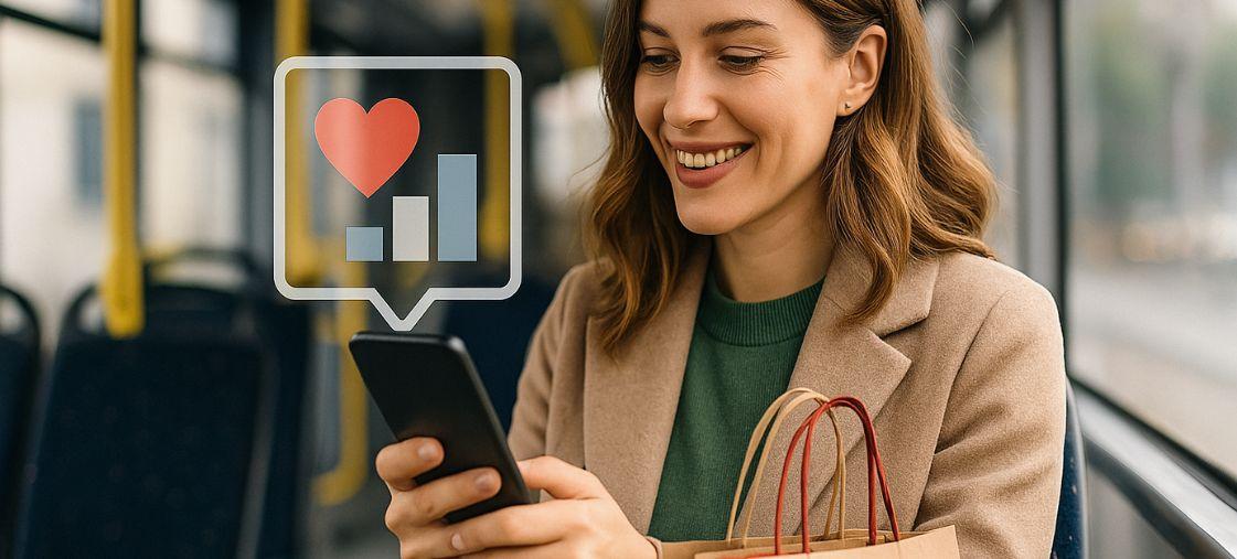 How to Use Native Ads for Year-End Brand Loyalty