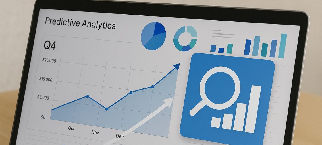 How to Use Predictive Analytics to Maximize Your Q4 Dropshipping Sales