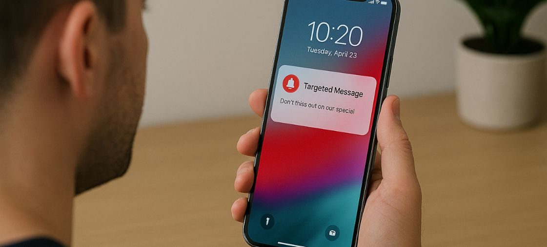 How to Use Targeted Messaging to Enhance Push Notification Performance