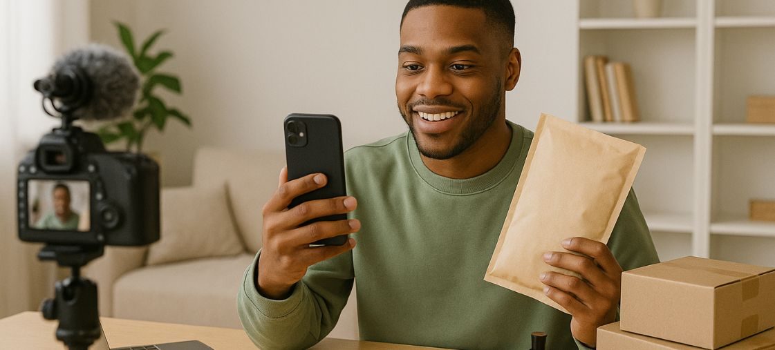 Influencer Collaborations That Drive Viral Dropship Campaigns