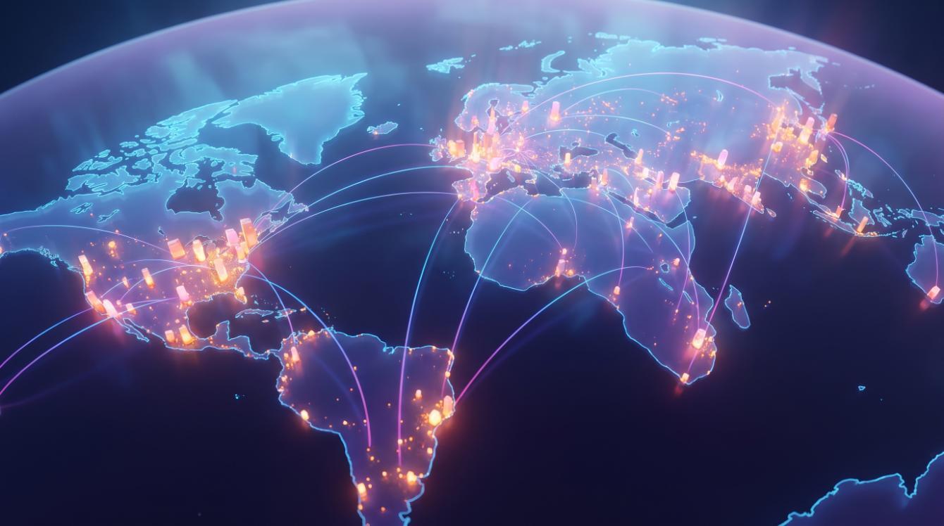 Local Trust, Global Scale: Building City-Level Native and TikTok Campaigns Using Hyper-Granular Spy Intelligence