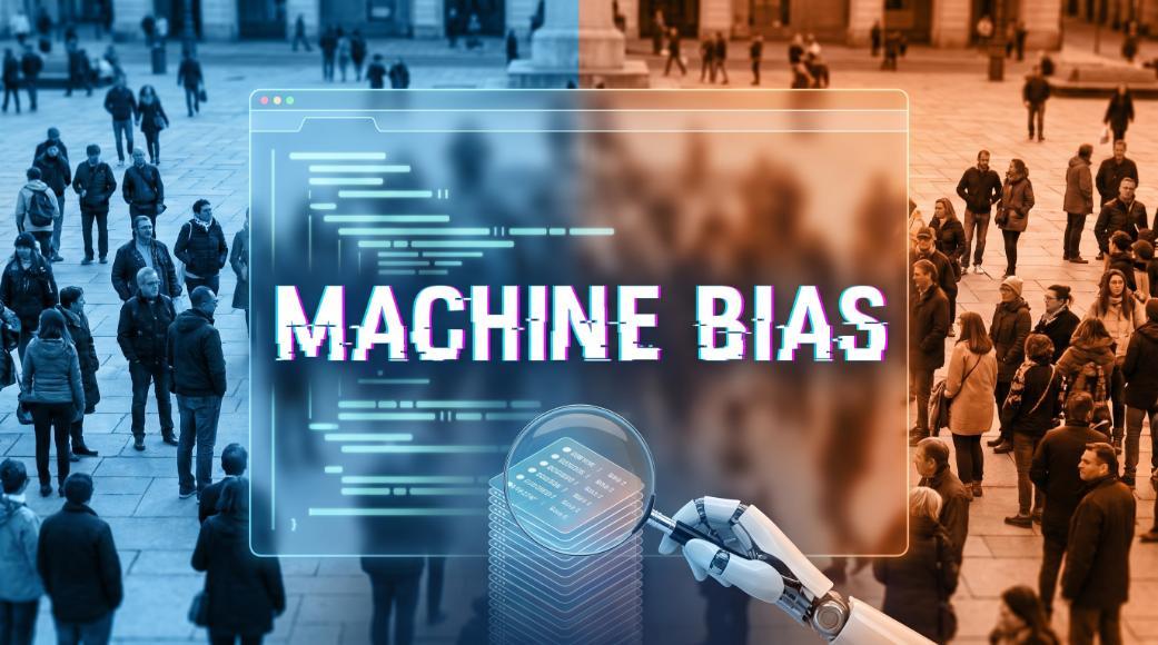 Machine Bias Meets Market Bias: Using Ad Spy Tools To Audit And Correct Your ‘AI Media Plan’