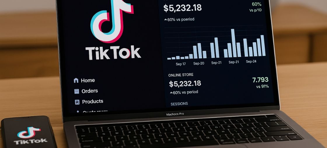 Maximizing Sales: The Ultimate Guide to TikTok Ads Shopify 2024