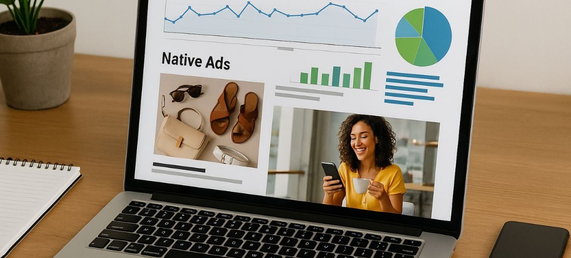 Measuring Native Ad Performance: A Guide to Data-Driven Insights