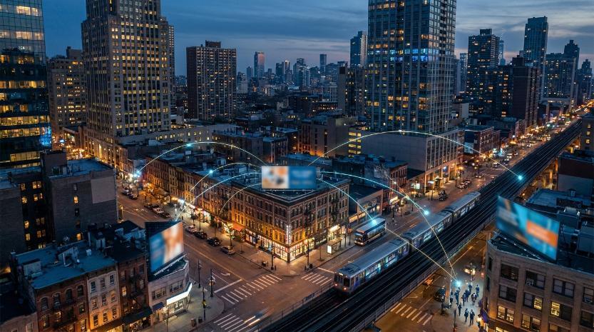 Multi‑Location, Multi‑Channel: A Unified Framework for SEO, OOH, and Native Ad Intelligence