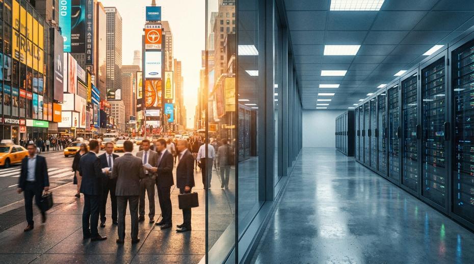 OOH Is Hiring While Digital Advertisers Are Automating — Here's What That Gap Means for Your Campaigns