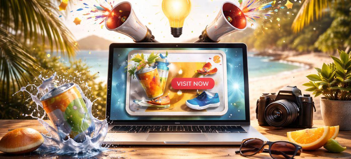 Pop Ads Creative Fatigue: 5 Refreshing Visuals to Revitalize Your Campaigns