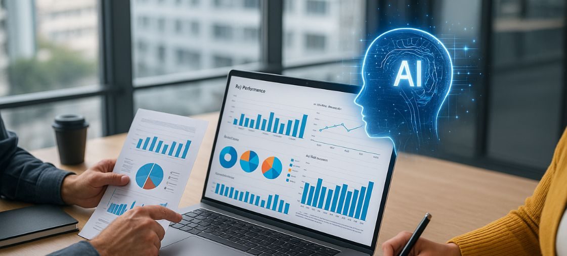 Post-Holiday Ad Performance Analysis: How AI Can Optimize Your Campaigns