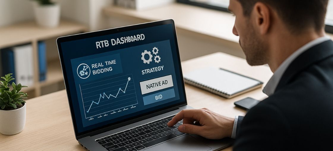 Real-Time Bidding for Native Ads: Strategies for Success