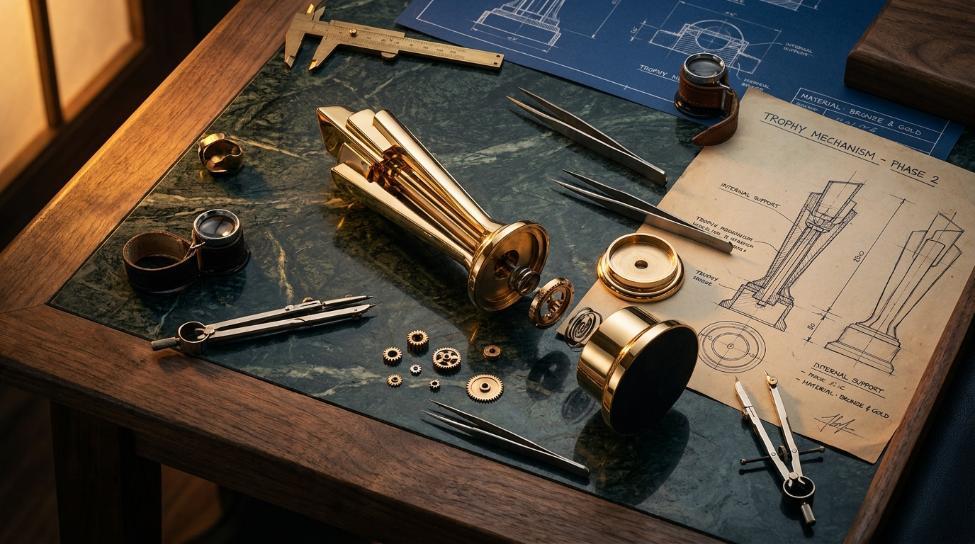 Reverse-Engineering 'Great Ads': How Performance Marketers Can Steal Frameworks from Award Categories Without the Agency Budget