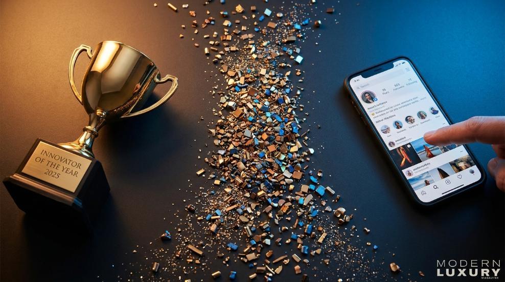 Reverse-Engineering 'Great Ads': What Award-Winning Creative Teaches Us About Native Ad Hooks (And What It Misses)