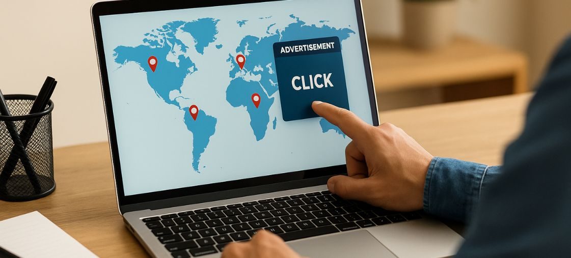 Scaling Pop Ads Internationally: 5 Geo-Strategies That Work